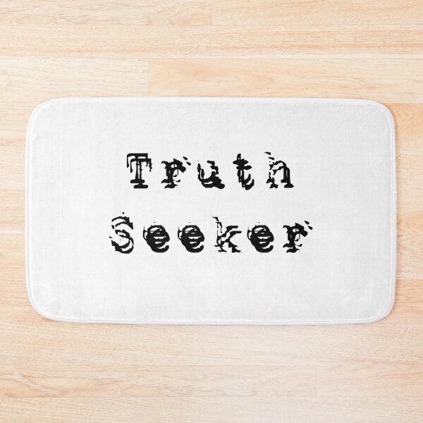 Item preview, Truth Seeker designed and sold by Robert Ropars.