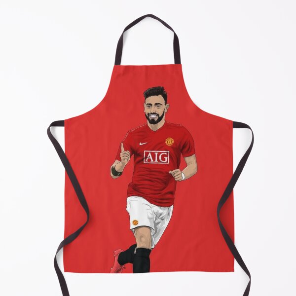 Item preview, Bruno Fernandes designed and sold by UzziyeZiyam.