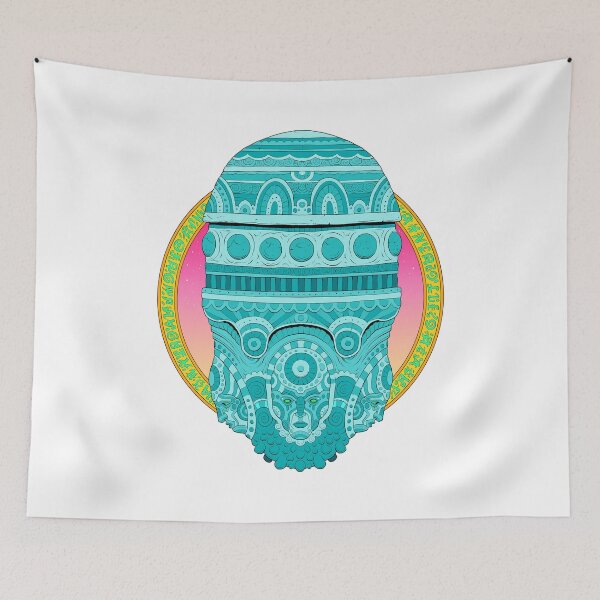 Item preview, Extradimensional Entity designed and sold by Timmolloyart.