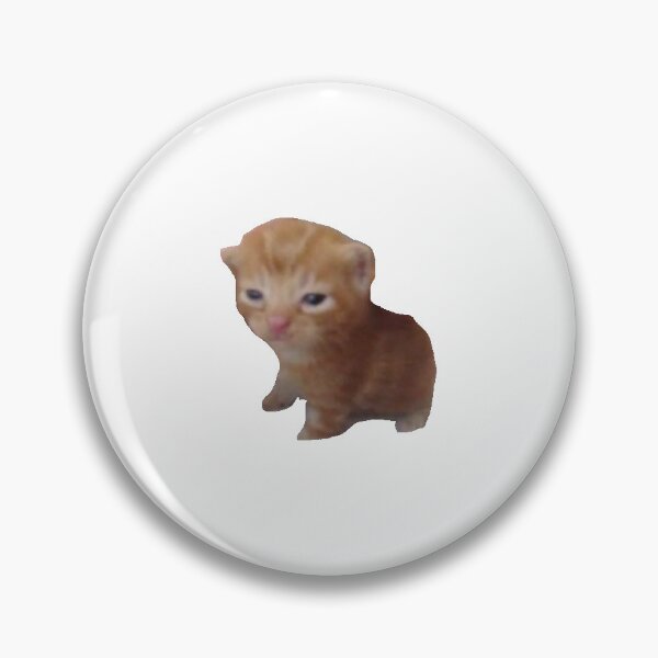 Item preview, cat meme designed and sold by Samipuppy13-.