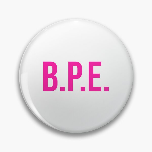 Item preview, BPE designed and sold by RadicalAM.