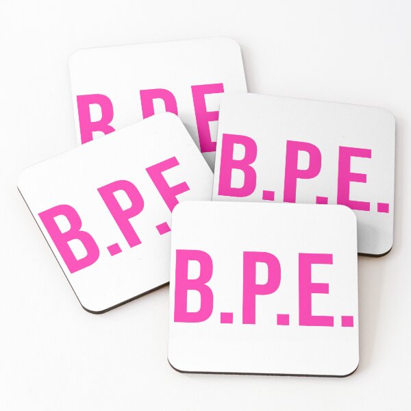 Item preview, BPE designed and sold by RadicalAM.
