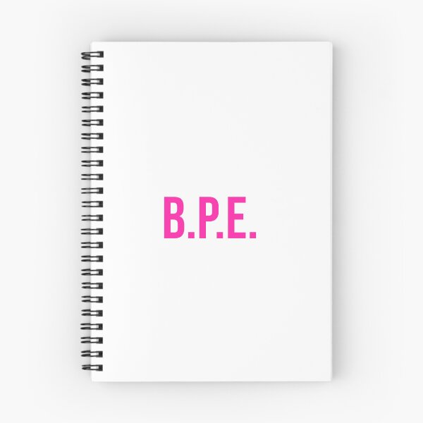 Item preview, BPE designed and sold by RadicalAM.