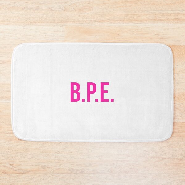 Item preview, BPE designed and sold by RadicalAM.
