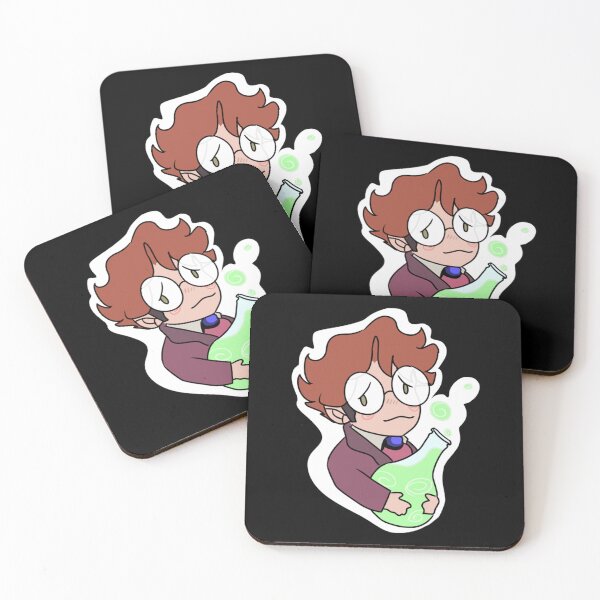Artikelvorschau, Chibi Jekyll-PulloverHoodie entworfen und verkauft von donnielnah.