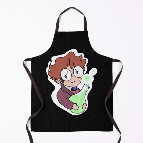 Artikelvorschau, Chibi Jekyll-PulloverHoodie entworfen und verkauft von donnielnah.