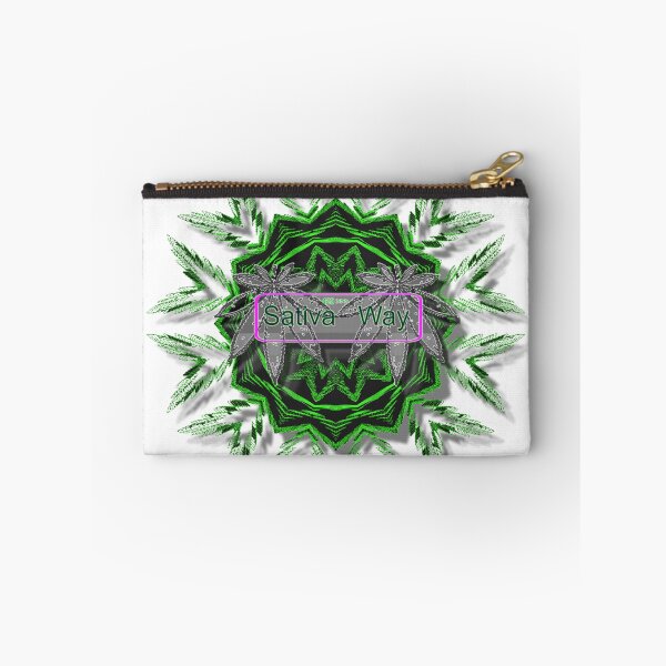 Item preview, Sativa Way designed and sold by asphaltimages.