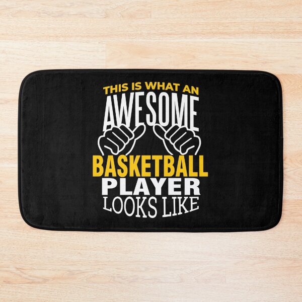 Item preview, Basketball Player Cool Dunking Jersey Trikot Gift Sticker designed and sold by krnnvrstacy.