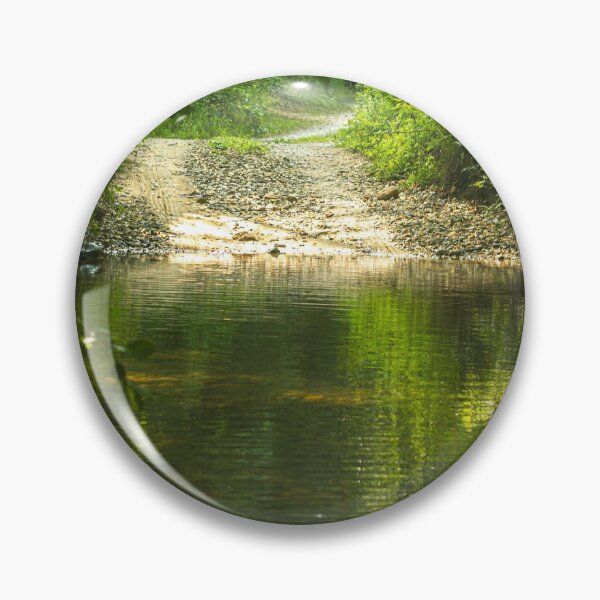Item preview, Sunny trail designed and sold by Selena  Canup.