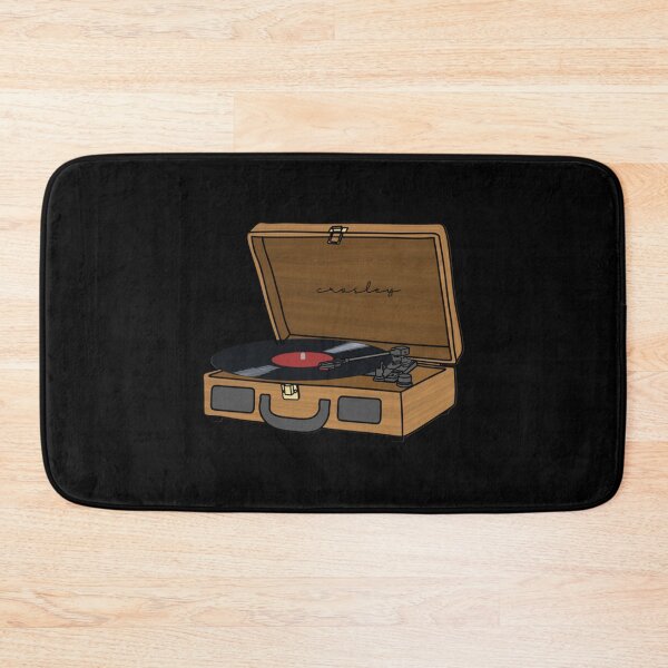 Item preview, Record Player Classic T-Shirt designed and sold by laureljusjv.