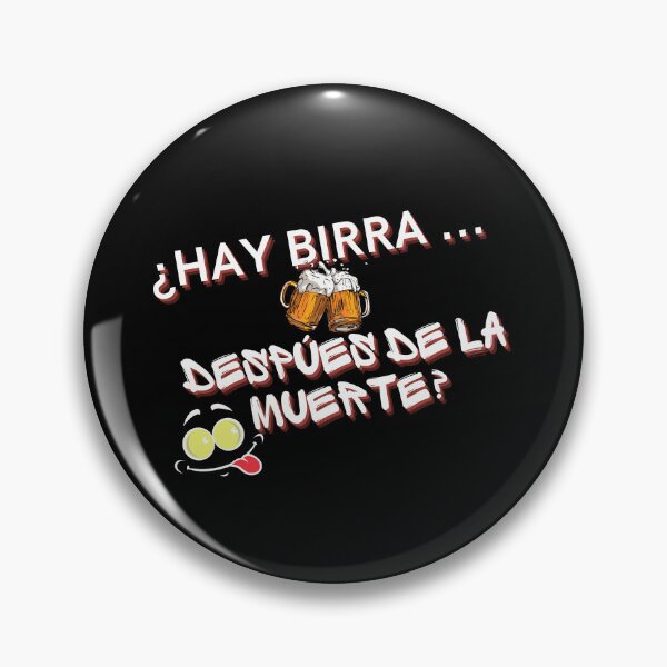 Item preview, there is beer after death designed and sold by MirallesDiGital.