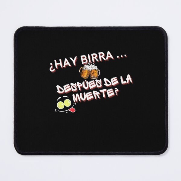 Item preview, there is beer after death designed and sold by MirallesDiGital.