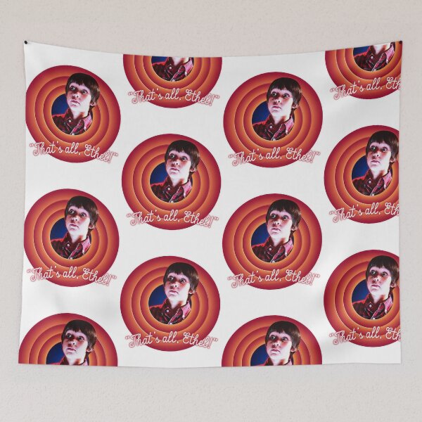 Item preview, That's all Ethel designed and sold by Flash-Jordan.