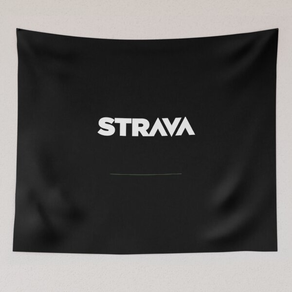 Item preview, Strava Sticker designed and sold by dianesandraon.