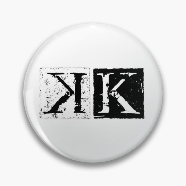 Item preview, K Project Logo designed and sold by danman99.