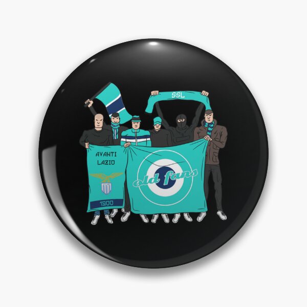 Artikelvorschau, Lazio-Fans Essential T-Shirt entworfen und verkauft von ximenagene.