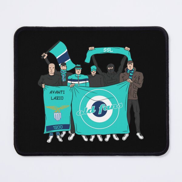 Item preview, Lazio Fans Essential T-Shirt designed and sold by ximenagene.