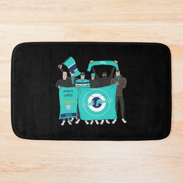 Item preview, Lazio Fans Essential T-Shirt designed and sold by ximenagene.