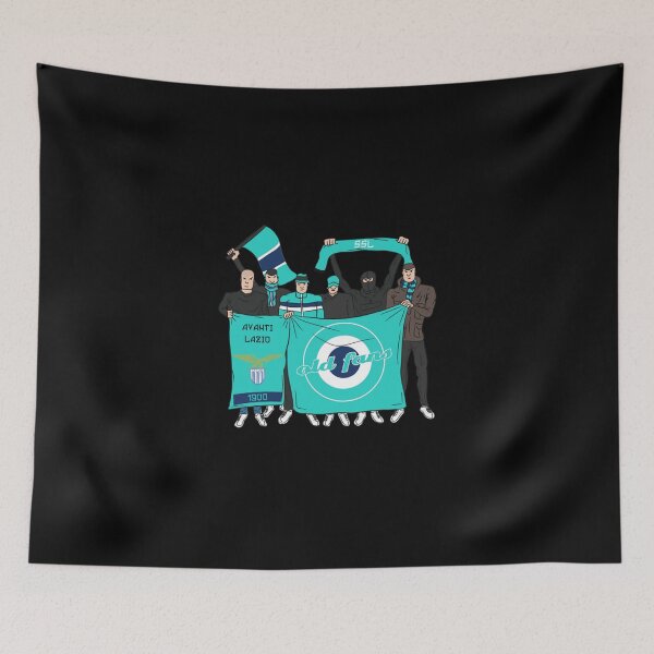 Item preview, Lazio Fans Essential T-Shirt designed and sold by ximenagene.