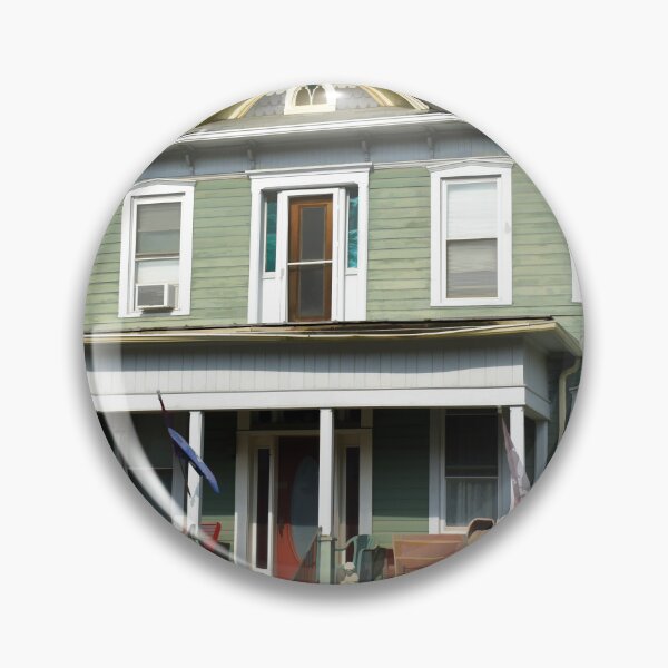 Item preview, House with Character designed and sold by bertsworks300.