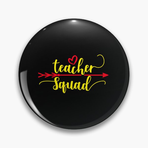Item preview, Funny Elementary Teacher | Teacher Appreciation | Teacher Squad designed and sold by campingforge.