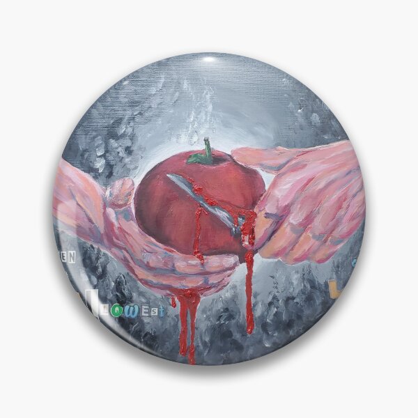 Item preview, Shallow Wound  designed and sold by Ginacolosimo3.
