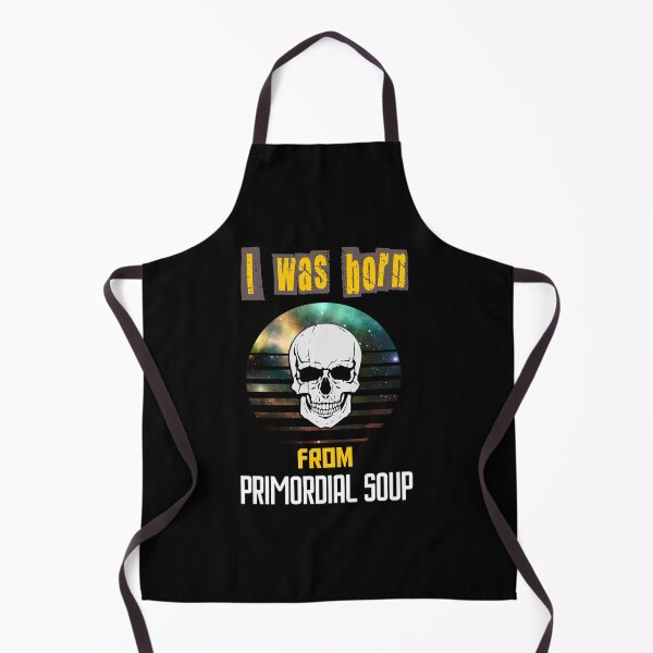 Item preview, Primordial Soup designed and sold by MrJArts.