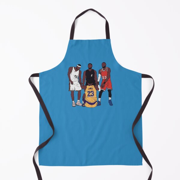 Item preview, LeBron Helps Himself Up designed and sold by RatTrapTees.