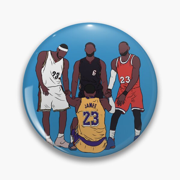 Item preview, LeBron Helps Himself Up designed and sold by RatTrapTees.