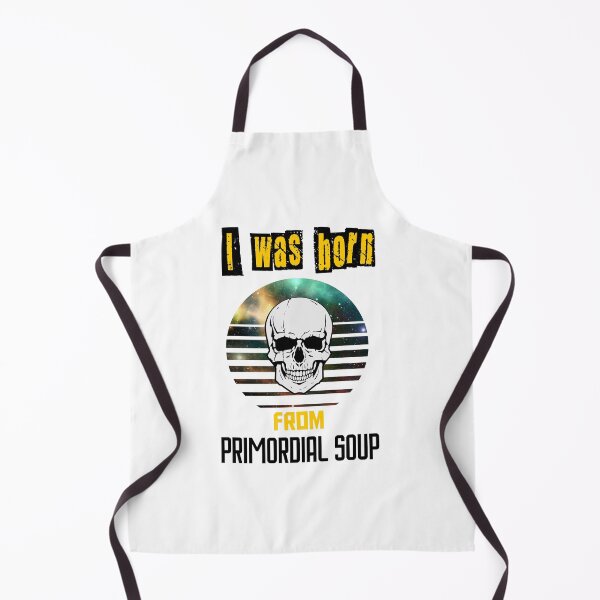 Item preview, Primordial Soup designed and sold by MrJArts.