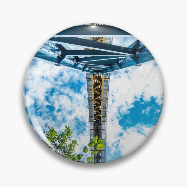 Item preview, Skyrush Roller Coaster, Hersheypark designed and sold by Thrilltography.