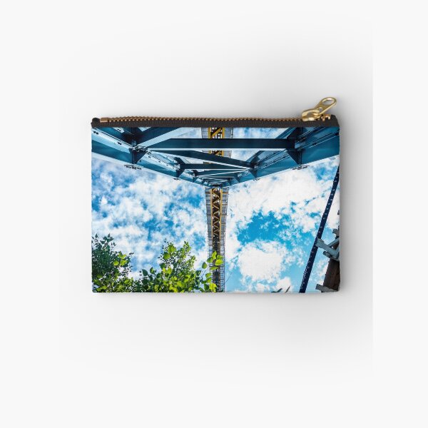 Item preview, Skyrush Roller Coaster, Hersheypark designed and sold by Thrilltography.