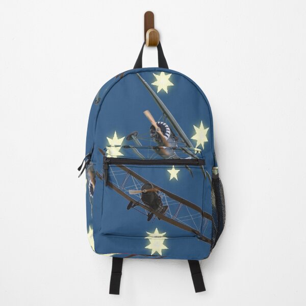 Item preview, Southern Cross Design - Fokker DVIII Vs Brisfit 2015 designed and sold by muz2142.