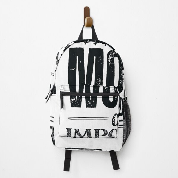 Item preview, Women are important but money is more important black designed and sold by marunstudio.
