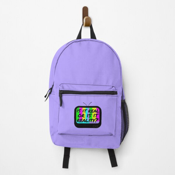 Item preview, Real or reality? TV designed and sold by FullOfGrace Design Co..