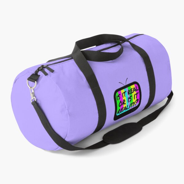 Item preview, Real or reality? TV designed and sold by FullOfGrace Design Co..