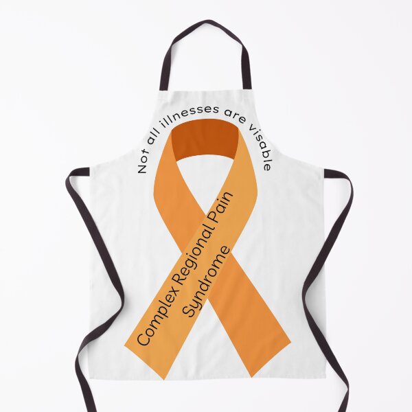 Item preview, Complex Regional Pain Syndrome designed and sold by Rachel Koch.