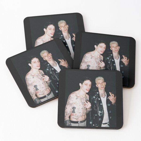 Item preview, rêve de pete davidson designed and sold by MiloBlaz.