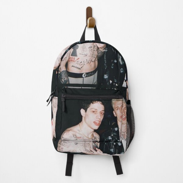 Item preview, rêve de pete davidson designed and sold by MiloBlaz.