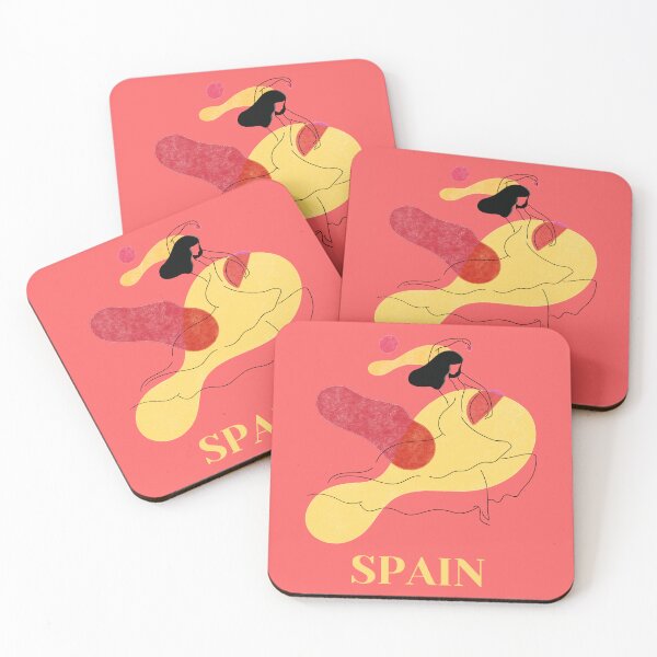 Item preview, Spain designed and sold by FilmmakersPOV.