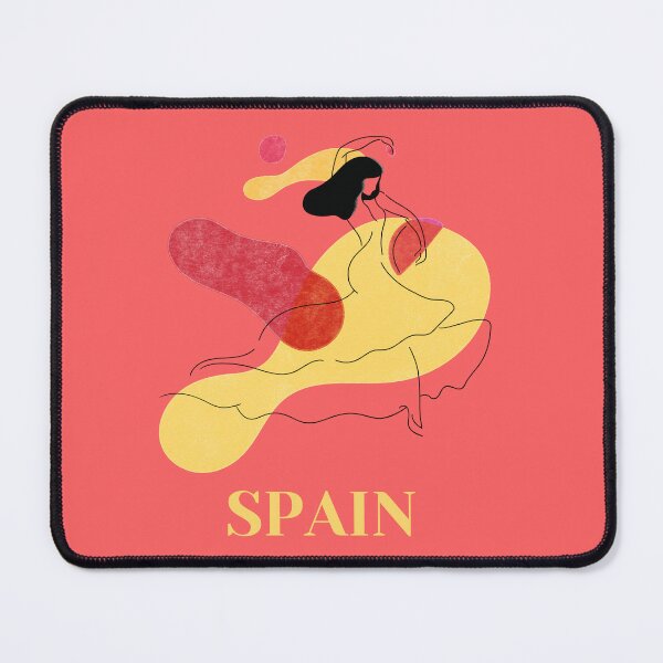 Item preview, Spain designed and sold by FilmmakersPOV.