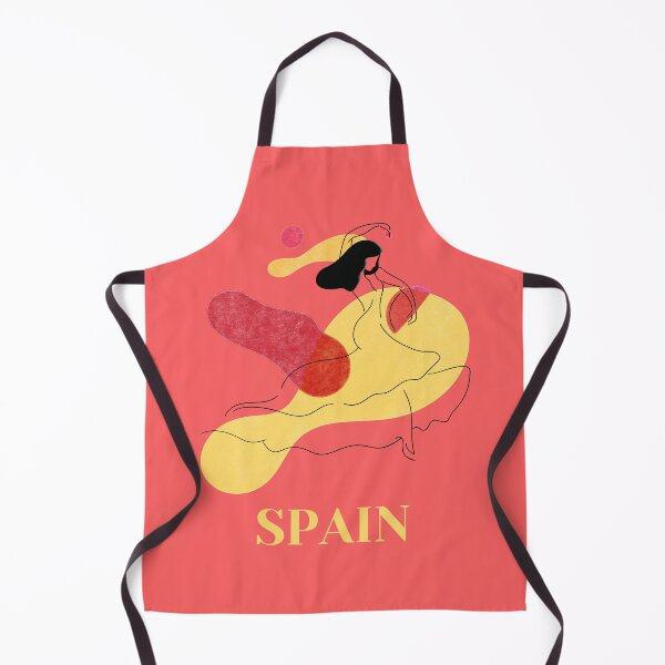 Item preview, Spain designed and sold by FilmmakersPOV.