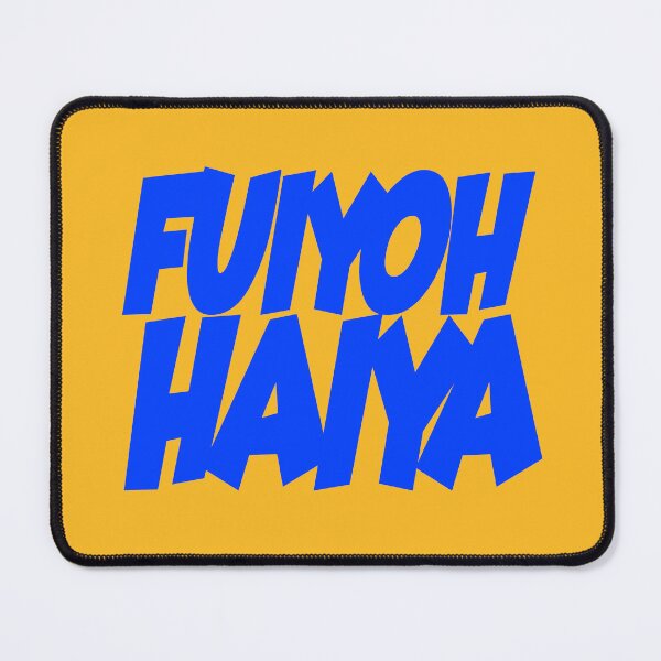 Item preview, Fuiyo Haiya | Uncle Roger designed and sold by Desznr.