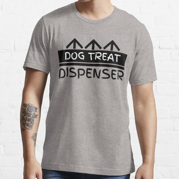 Vista previa del artículo con la obra «Dispensador de golosinas para perros Dog Lover», diseñado y vendido por riveramluis.