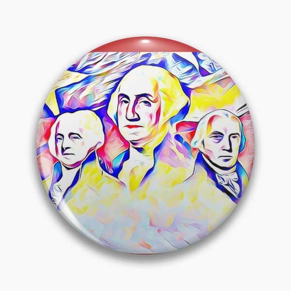 Item preview, The Founding Fathers by WatermarkNZ Press designed and sold by CristalleLisa.