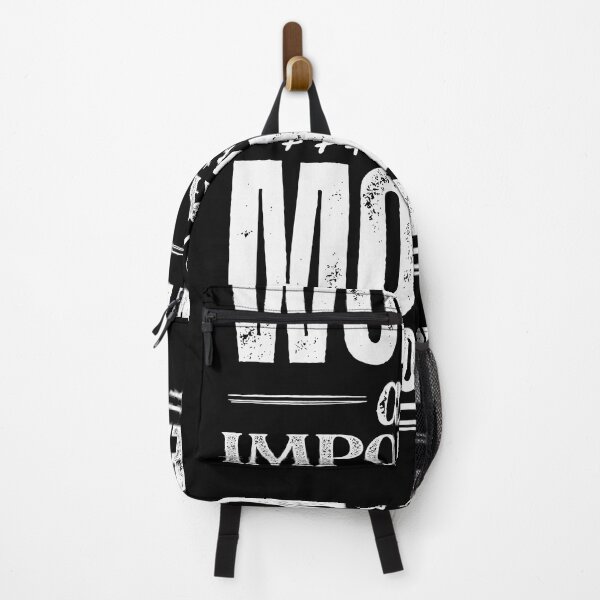 Item preview, Women are important but money is more important white designed and sold by marunstudio.