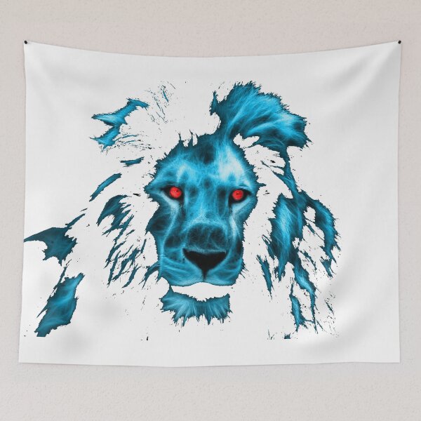 Item preview, wild lion pack designed and sold by celadonshop.