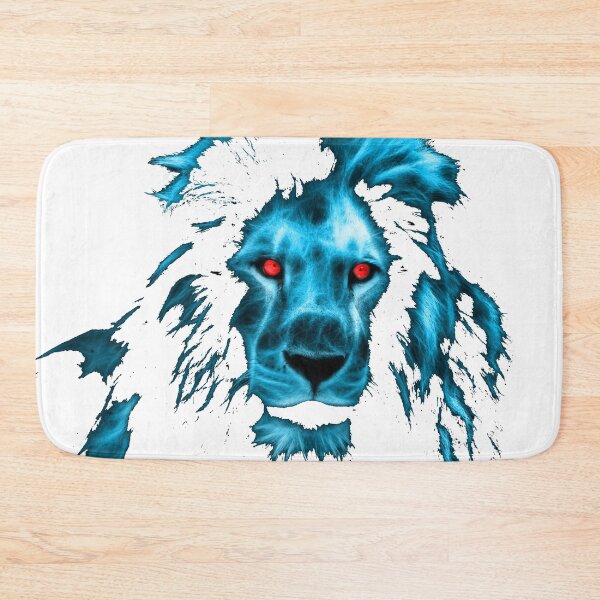 Item preview, wild lion pack designed and sold by celadonshop.