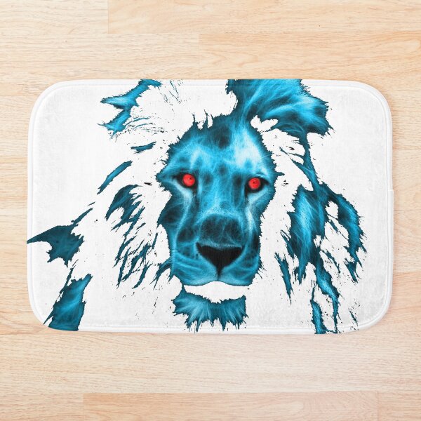 Item preview, wild lion pack designed and sold by celadonshop.