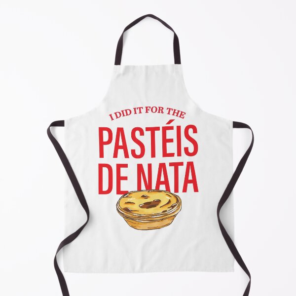 Item preview, i did it for the Pastéis de Nata designed and sold by letsgoto.